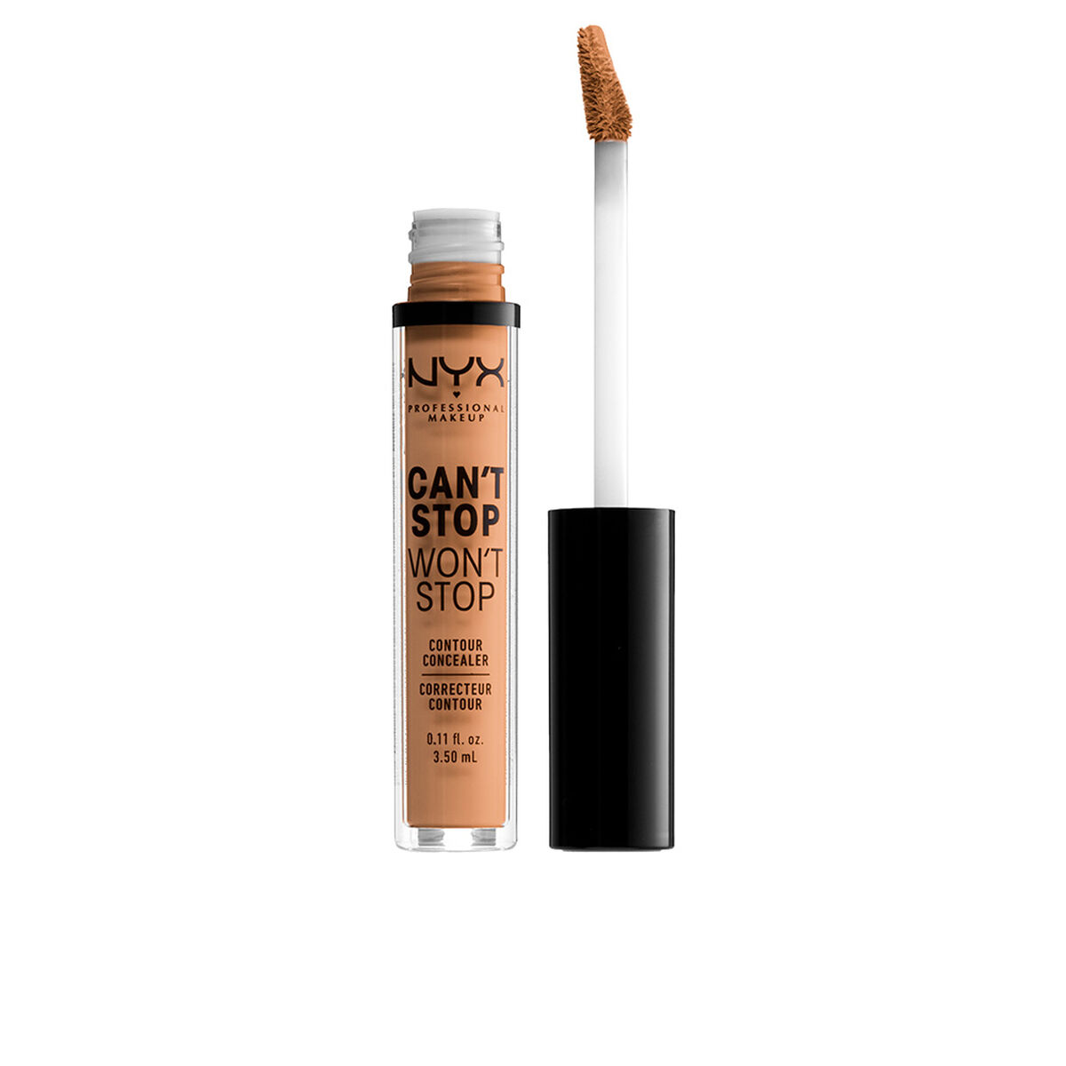 Corretor Facial Can't Stop Won't Stop NYX (3,5 ml)